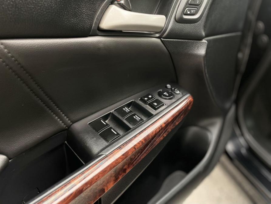 Honda Crosstour I Новокузнецк  - изображение 12