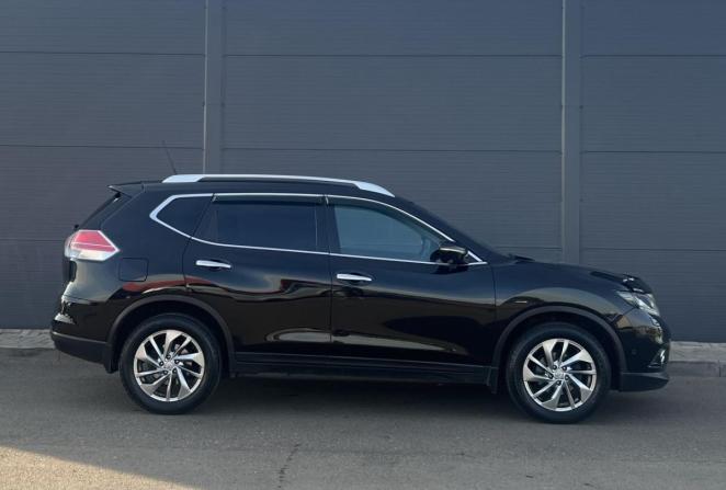 Nissan X-Trail III с пробегом 2016 года, цена 1 775 000 рублей, 146152 км, внедорожник, Автокод Объявления