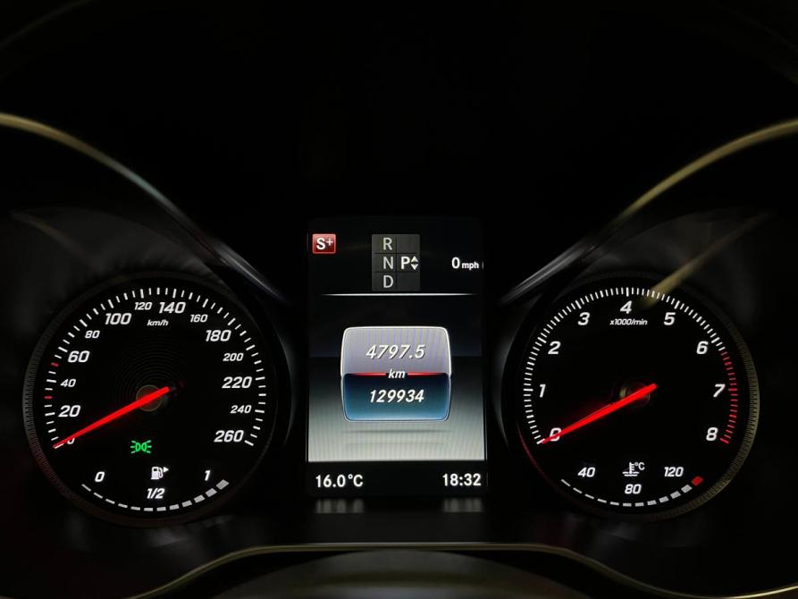 Mercedes-Benz C-Класс IV (W205) Волгоград  - изображение 20