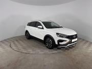 Lada (ВАЗ) Vesta I Рестайлинг (NG) Ногинск  - изображение 21