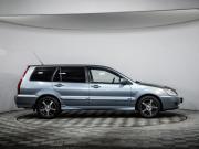 Mitsubishi Lancer IX Рестайлинг Санкт-Петербург  - изображение 26