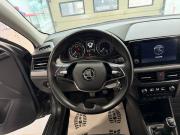 Skoda Rapid II Орел  - изображение 30