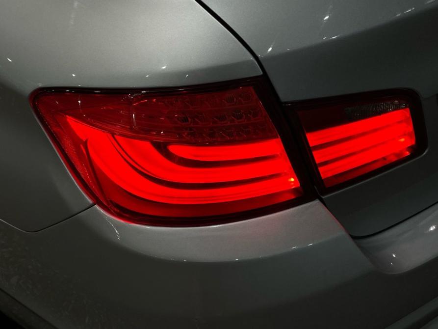 BMW 5 серии VI (F10/F11/F07) Пермь  - изображение 10
