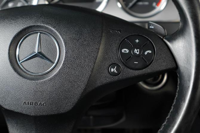 Mercedes-Benz C-Класс III (W204) с пробегом 2011 года, цена 1 169 000 рублей, 203000 км, седан, Автокод Объявления