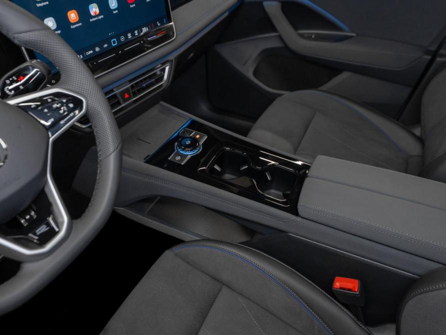 Volkswagen Tiguan III (China Market) Москва  - изображение 18