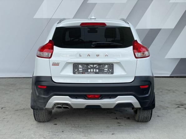 Lada (ВАЗ) XRAY I с пробегом 2021 года, цена 948 000 рублей, 160746 км, хэтчбек, Автокод Объявления