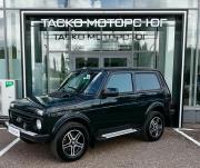 Lada (ВАЗ) Niva Legend Стерлитамак  - изображение 24