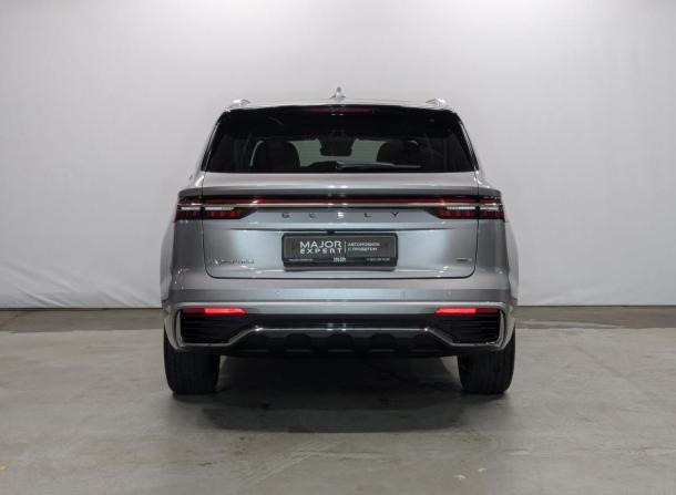 Geely Monjaro I с пробегом 2023 года, цена 3 395 000 рублей, 49039 км, внедорожник, Автокод Объявления