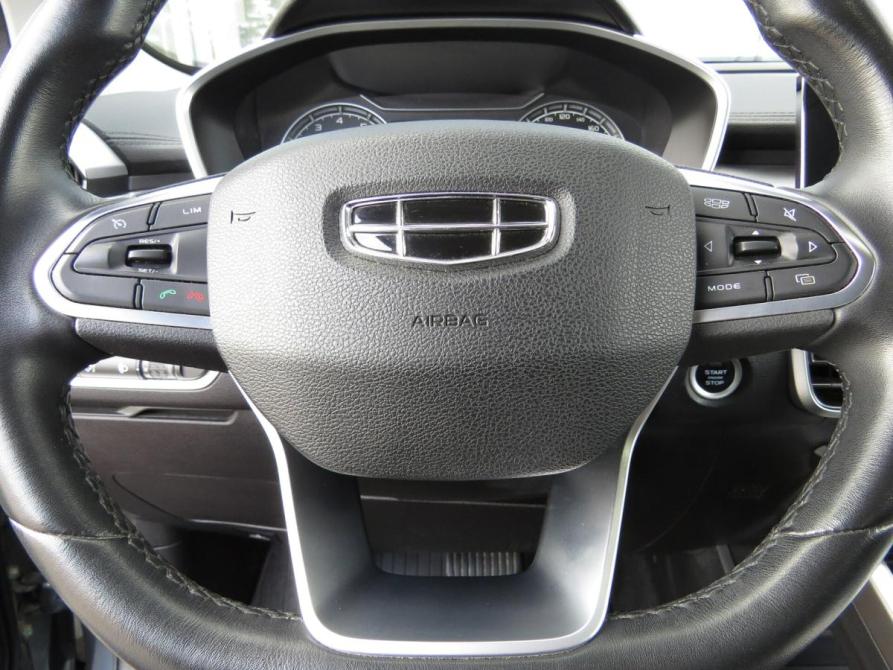 Geely Coolray I Санкт-Петербург  - изображение 8