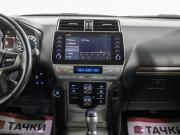 Toyota Land Cruiser Prado 150 Series Рестайлинг 3 Иркутск  - изображение 41