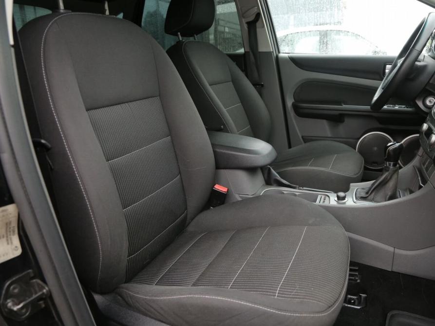Ford Focus II Рестайлинг Иваново  - изображение 10