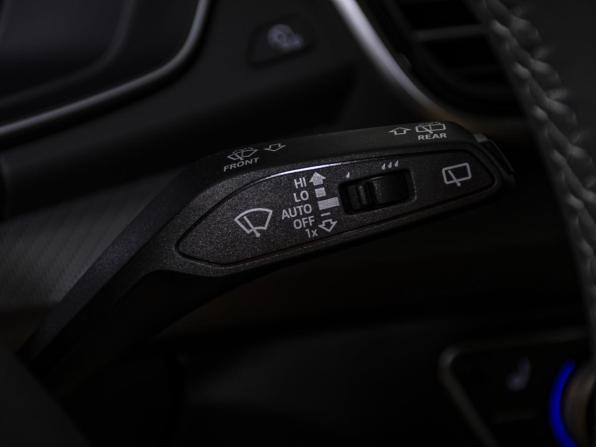 Audi Q5 II (FY) Рестайлинг с пробегом 2025 года, цена 5 818 000 рублей, 8200 км, внедорожник, Автокод Объявления