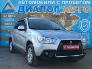 Mitsubishi ASX I Набережные Челны  - изображение 34