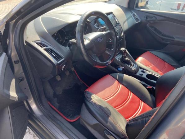 Ford Focus III с пробегом 2011 года, цена 571 000 рублей, 174095 км, хэтчбек, Автокод Объявления