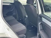 Volkswagen Tiguan II Рестайлинг Воронеж  - изображение 38