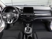 Kia Cerato IV Москва  - изображение 35