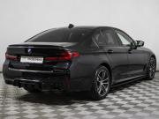 BMW 5 серии VII (G30/G31/G38) Рестайлинг Москва  - изображение 27
