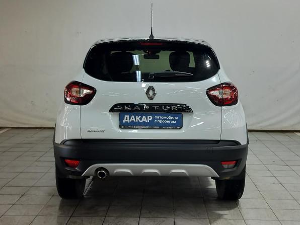 Renault Kaptur I с пробегом 2019 года, цена 1 470 000 рублей, 64088 км, внедорожник, Автокод Объявления