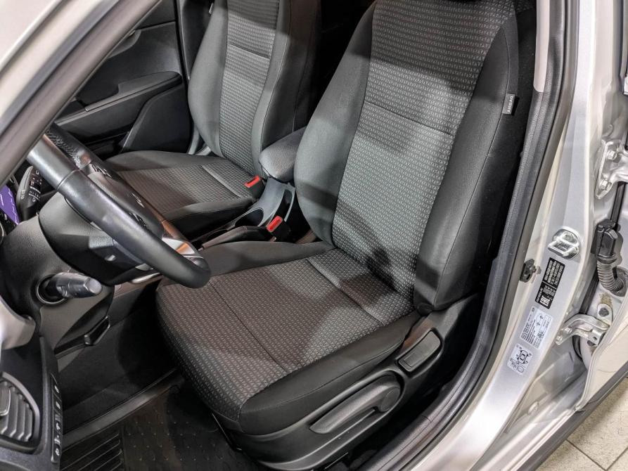Kia Rio IV Рестайлинг Химки  - изображение 20