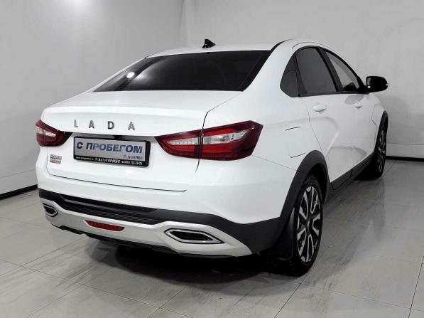 Lada (ВАЗ) Vesta I с пробегом 2023 года, цена 1 250 000 рублей, 55095 км, седан, Автокод Объявления