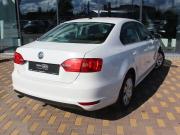 Volkswagen Jetta VI Калуга  - изображение 19