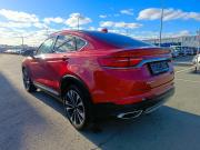 Geely Tugella I Тюмень  - изображение 33