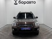Kia Sportage II Воронеж  - изображение 27