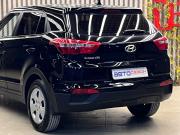 Hyundai Creta I Уфа  - изображение 27