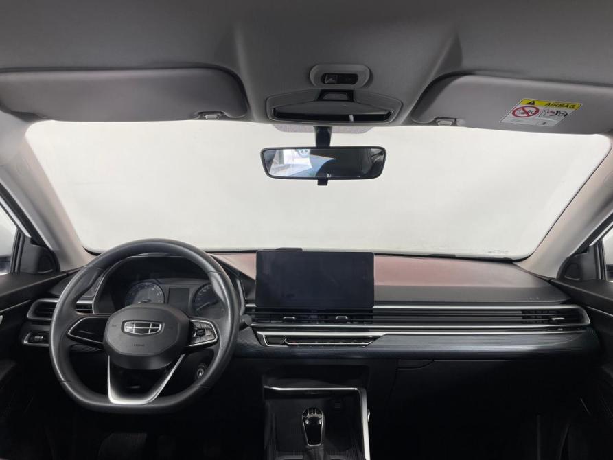 Geely Emgrand II Воронеж  - изображение 12