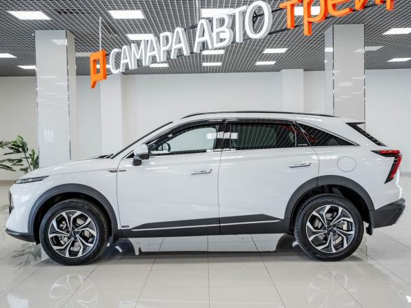 Haval F7 II с пробегом 2025 года, цена 3 050 000 рублей, 13322 км, внедорожник, Автокод Объявления