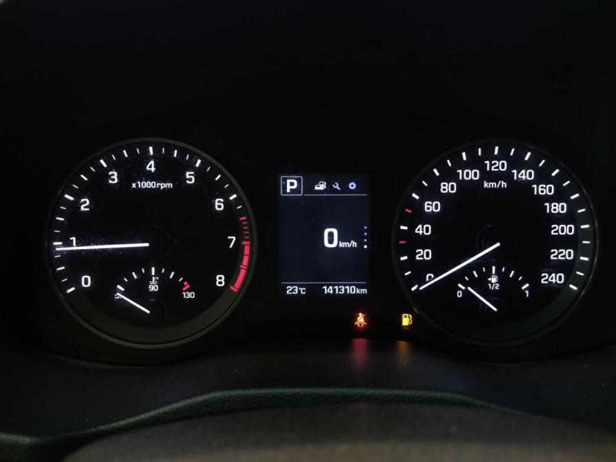 Hyundai Tucson III Казань  - изображение 16