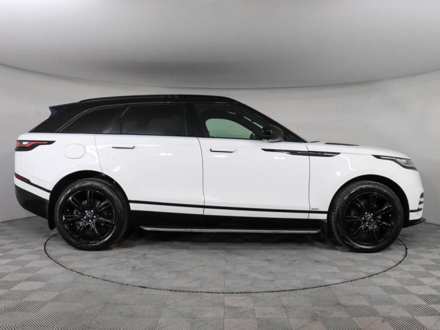 Land Rover Range Rover Velar I Химки  - изображение 4