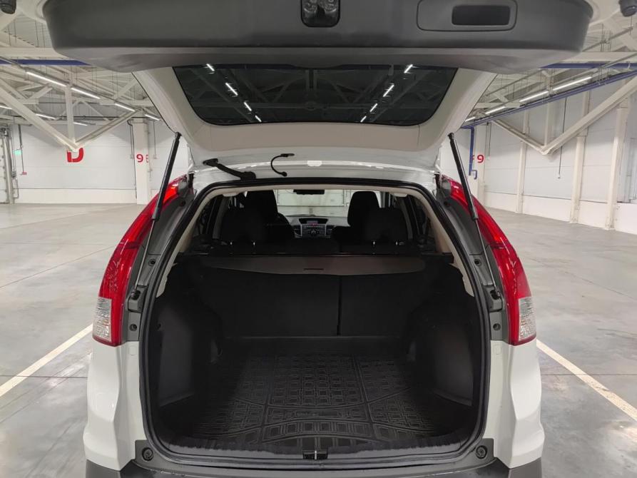 Honda CR-V IV Казань  - изображение 12