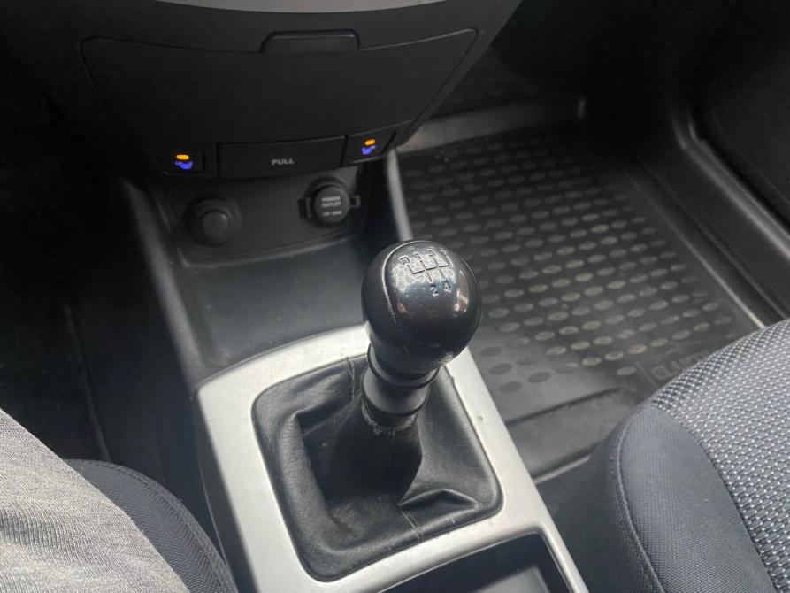 Hyundai Elantra IV (HD) Альметьевск  - изображение 15