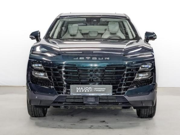 JETOUR DASHING I с пробегом 2024 года, цена 2 050 000 рублей, 25200 км, внедорожник, Автокод Объявления
