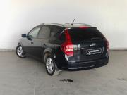 Kia Ceed I Рестайлинг Москва  - изображение 22