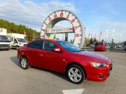Mitsubishi Lancer X Тюмень  - изображение 18