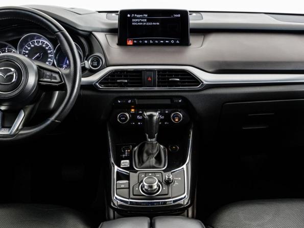 Mazda CX-9 II с пробегом 2017 года, цена 2 649 000 рублей, 135524 км, внедорожник, Автокод Объявления