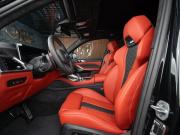 BMW X5 M III (F95) Рестайлинг Москва  - изображение 38