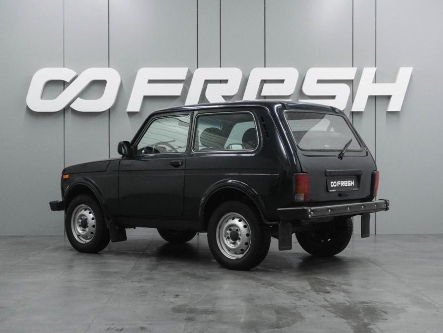 Lada (ВАЗ) 2121 (4x4) I Рестайлинг Воронеж  - изображение 2