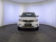 Geely Atlas I Москва  - изображение 32