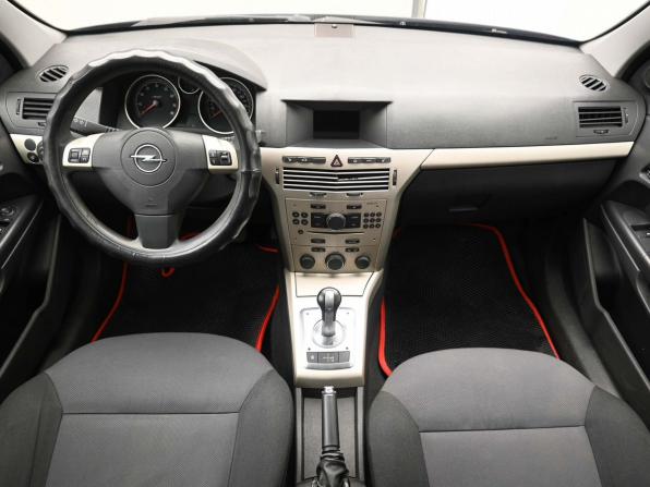 Opel Astra H Рестайлинг с пробегом 2007 года, цена 420 000 рублей, 354000 км, седан, Автокод Объявления
