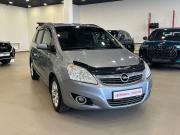 Opel Zafira B Апатиты  - изображение 21