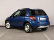 Suzuki SX4 I (Classic) Екатеринбург  - изображение 32
