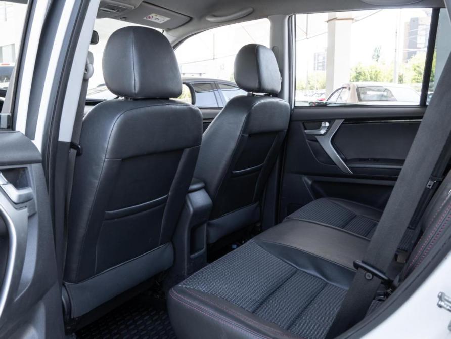 Chery Tiggo 3 I Волгоград  - изображение 12