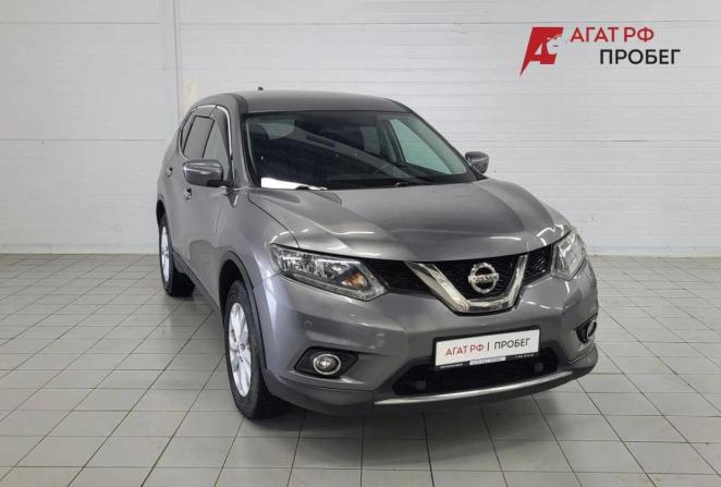 Nissan X-Trail III с пробегом 2018 года, цена 2 034 909 рублей, 88500 км, внедорожник, Автокод Объявления