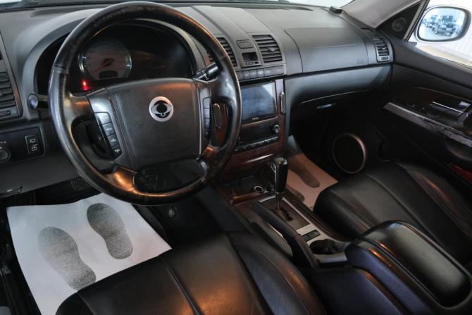 SsangYong Rexton I с пробегом 2006 года, цена 1 169 000 рублей, 213000 км, внедорожник, Автокод Объявления