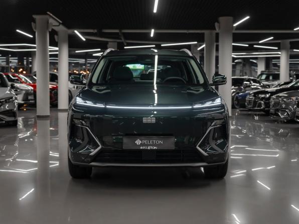 Geely Galaxy Starship 7 с пробегом 2025 года, цена 3 490 000 рублей, 125 км, внедорожник, Автокод Объявления