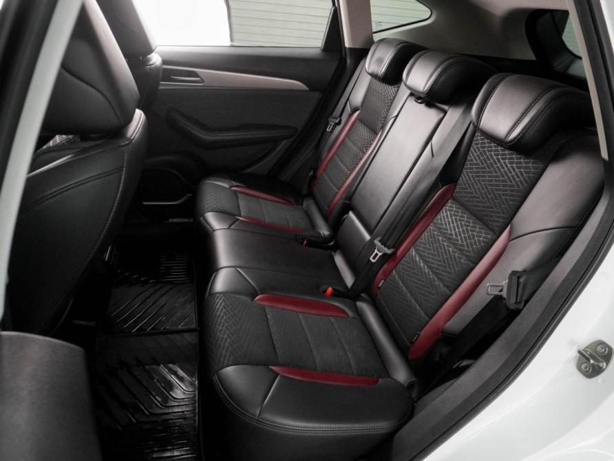 Haval F7 I Рестайлинг Воронеж  - изображение 9