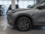 Geely Galaxy Starship 7 Москва  - изображение 56